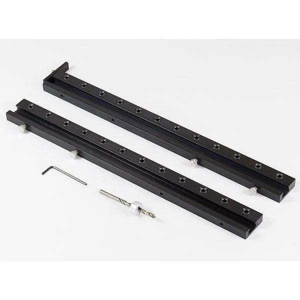 Line Boring Attachments for True Position Hardware Jig